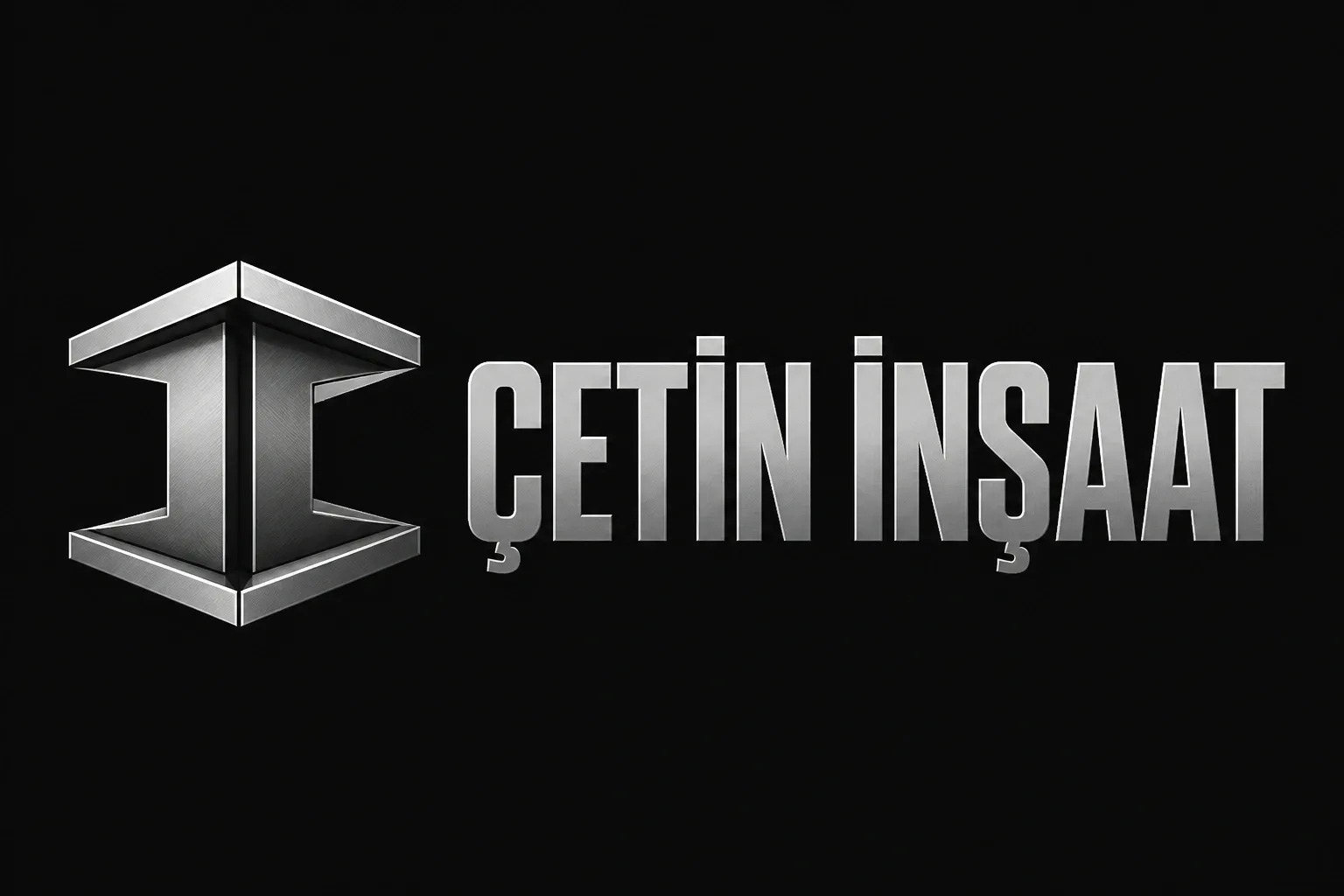 Çetin Mühendislik Çelik Montajı